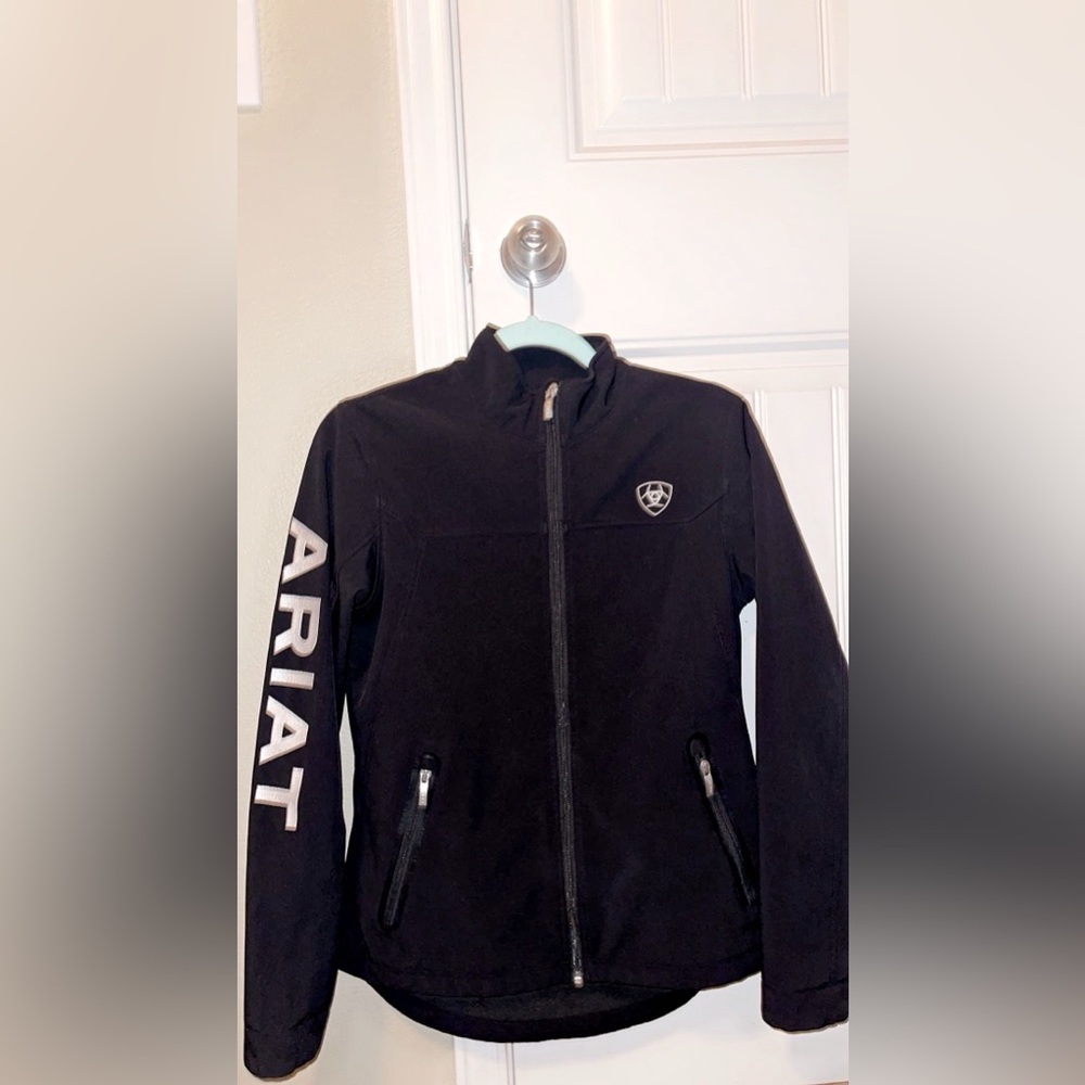 Ariat Soft shell Jacket medium